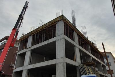 Apartament 3 camere 100mp Splaiul Unirii in zona de case Vezi Video - 8