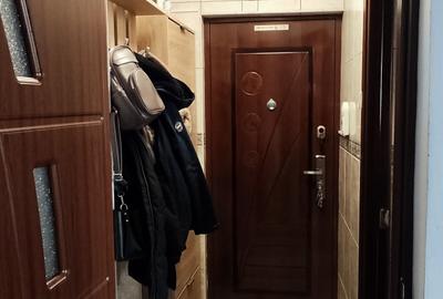 Apartament cu 2 camere, zona Berceni - 11