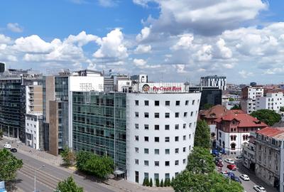 Cascade Offices, Str. Buzesti 62-64 - comision 0%, reprezentam proprietarul! - 1