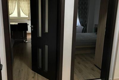 2 camere bloc nou - centrala proprie - metrou Mihai Bravu IM262 - 6