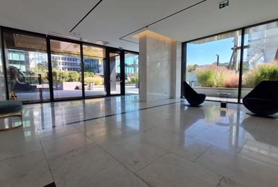 ONE MIRCEA ELIADE, apartament la inchiriere cu 3 camere, terasa si garaj - 22