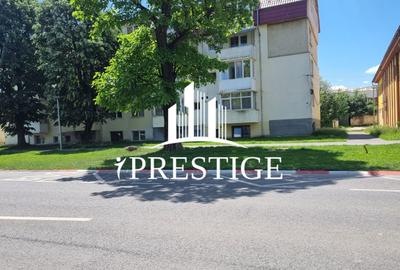APARTAMENT 2 CAMERE ETAJ 3 MOBILAT UTILAT PARCARE LIFT TEREZIAN SIBIU - 16