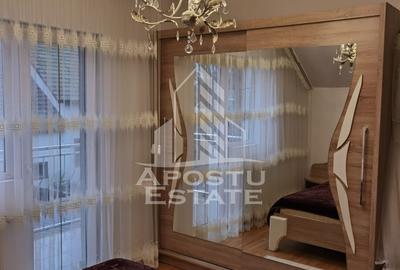 Casa individuala cu 4 camere,garaj si teren generos,Sanmihaiul German - 13