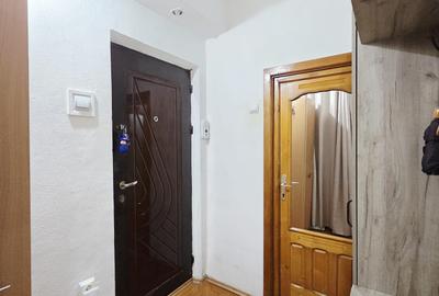Apartament cu o camera Micro 13 CT Ac mobilat si utilat - 7