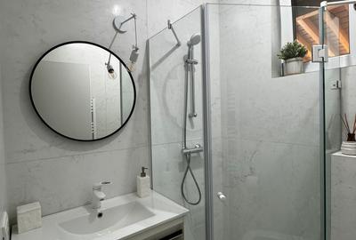 Casa individuala de lux langa complex Moara - 5