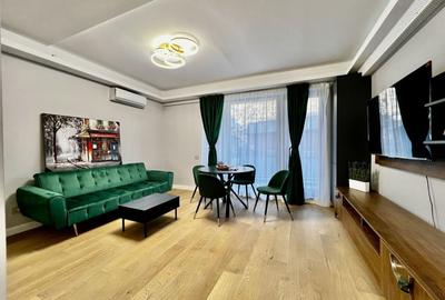 Apartament 2 Camere Premium | Liber | Unirii | 62 MP | Parcare inclusa - 1