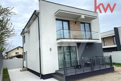 Casa Moderna in Complex Privat – Confort, Liniste! - 1