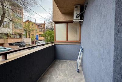 Apartament 3 camere  | De Inchiriat | Piata Domenii | Pozitie Excelenta - 13