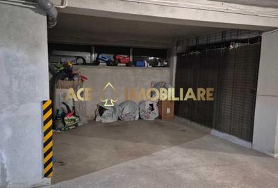3 Camere de inchiriat | Bucurestii Noi | Metrou | Centrala | Parcare - 8