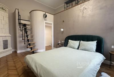 Apartament lux cu supanta, aproape de centrul Clujului - 14
