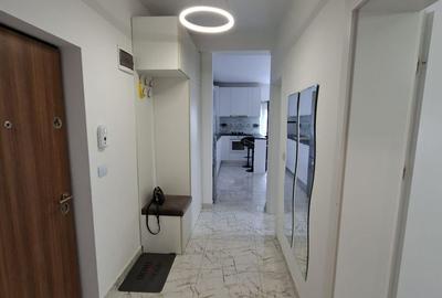 Apartament 2 camere în imobil nou la intrare în Giroc! - 22