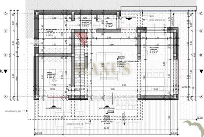 Vila de Lux - SU 172MP | ST 620MP | Terase 90MP - Popești | Baciu - 6