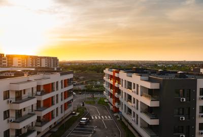 OFERTĂ EXCLUSIVĂ: 10.000 € +TVA discount – 0% comision, Ivory Residence - 3