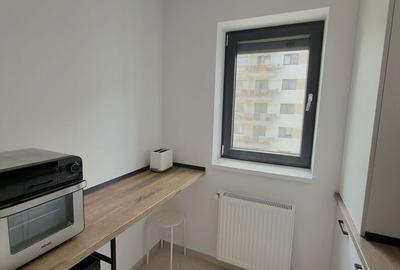 HILS Pallady - doua camere cu centrala si parcare acoperita - 7