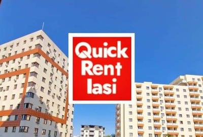 Palas Mall Lazar Residence Apartament 2Camere De Inchiriat Modern - 17