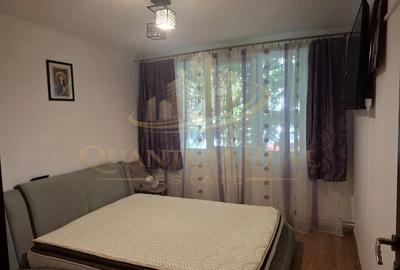 Apartament 2 camere Bloc din 1980 Etaj 1 / 4 Centrala Proprie - 1