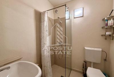 Apartament cu 1 camera de inchiriat, zona Circumvalatiunii, Timisoara - 7