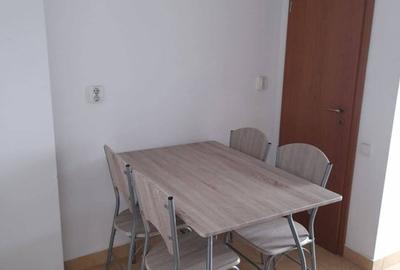Apartament 2 camere, de vanzare, garaj,in Europa, zona benzinariei Mol - 4