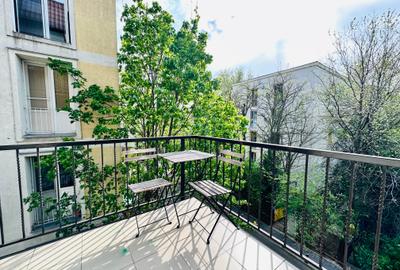 Floreasca compozitori - INCHIRIERE 3 camere mobilat + parcare || boxa - 3