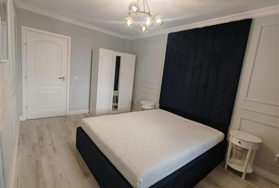 Apartament 2 camere cu balcon si parcare subterana in Terezian - 4