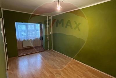 Garsoniera de vanzare - Calea Bucovinei - 1