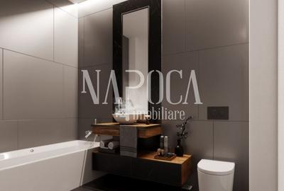 Apartament 2 camere de vanzare in Centru, Cluj Napoca - 10