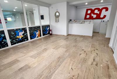 Bazin de inot /afacere la cheie/ randament 8 % - 7