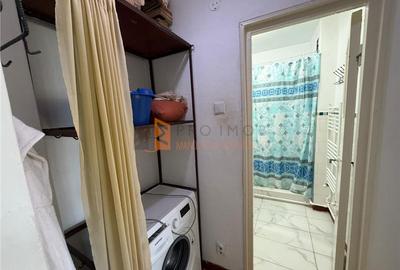 Apartament 2 camere cf 1 semidecomandat zona Crang - 10