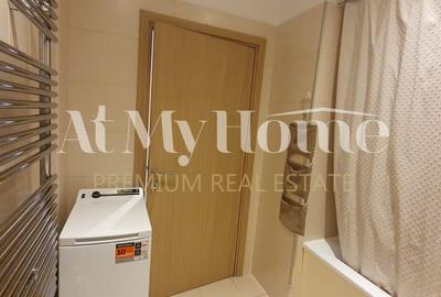 Apartament spatios cu 2 camere/ parcare/ complex cu piscina/ Iancu Nicolae - 15