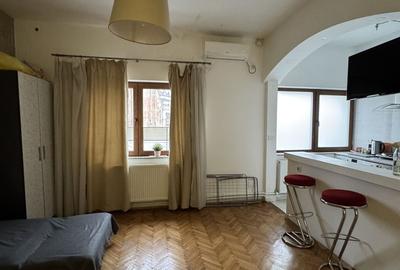 Apartament doua camere cu terasa -Unirii - 2