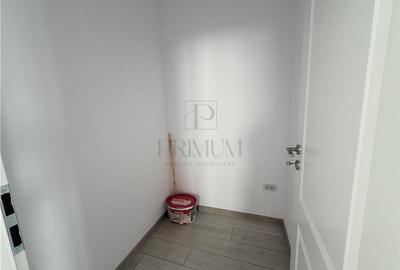Urseni - Duplex pe plan - personalizare interioara - 10