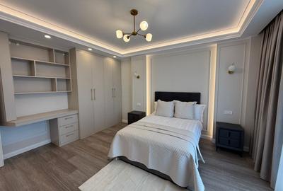 Apartament LUX 104 MP | Rădăuți | 2 Băi | Open Space | Etaj 1 - 3