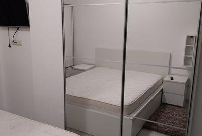 Inchiriere Apartament 2 camere decomandat Herastrau - 13