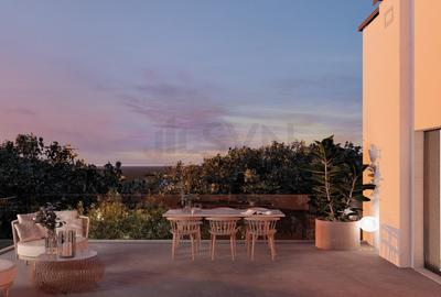 REA1026526 Apartament 3 camere I Comision 0 I Aviatiei - 10