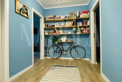 Casa 4 camere de vanzare in Dezmir - 9