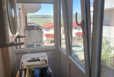 Apartament cu 2 camere, 53,41 mp, 2 balcoane, zona Razoare - 19
