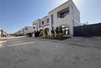 Vila moderna cu arhitectura deosebita – gata sa devina acasa - 2
