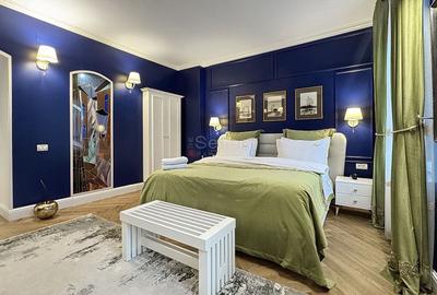 Zona Ultracentrala, apartament ultrafinisat - 8