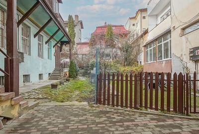Apartament cu 2 camere de închiriat în zona Brasovul Vechi - 9