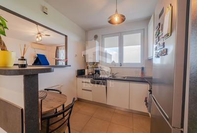 Priveliste superba spre padure  | 2 camere | et10/11 | Adora Forest - 13