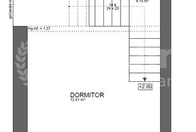 Comision 0% Apartament 3 camere cu 72mp in bloc nou | Borhanci - 20