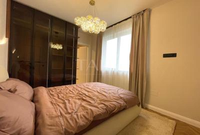 Florești – 3 camere premium, mobilat complet in Floresti. - 6
