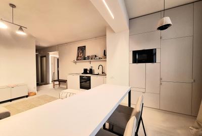 Apartament modern în imobil nou - piața Alba Iulia - 4