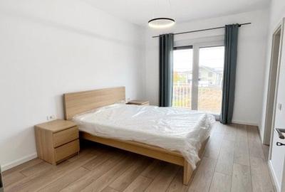 Casa cu Garaj - 150 mp  + Terasa 20 mp  - 339 000 euro - 8