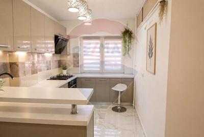 Apartament 2 camere – Nerva Traian / Bd. Unirii – renovat modern - 1