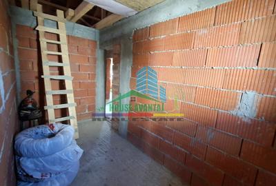 Casa noua Campineanca ( la Rosu ) - 8