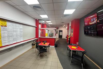 Sp comercial stradal- B.dul Bucuresti, 80 mp, renovat, comision 0% - 12