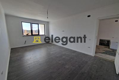 Casa la cheie, parter si etaj, 168 mp utili, teren 433 mp, Valea Fetii - 9