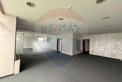 Inchiriere Spații de birouri – Clădire clasa A–Zona Băneasa - 1