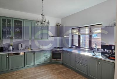 VANZARE CASA P+E+M 4 CAMERE | EROII REVOLUTIEI | PARCUL CAROL - 12